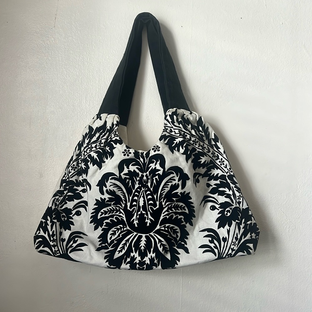 Stylish bag